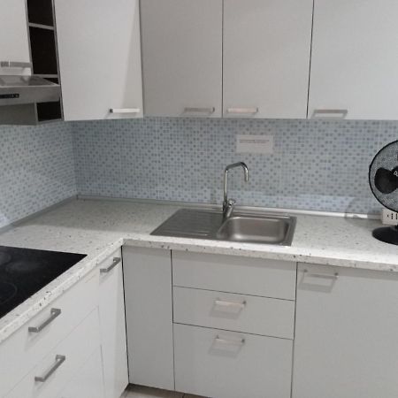 Apartament Famagosta Milano Appartement Buitenkant foto