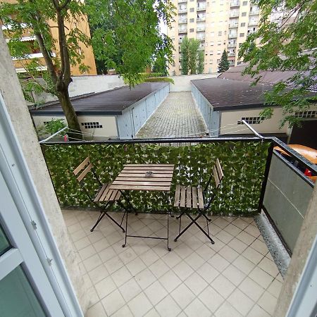 Apartament Famagosta Milano Appartement Buitenkant foto