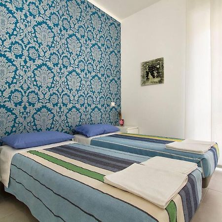 Apartament Famagosta Milano Appartement Buitenkant foto