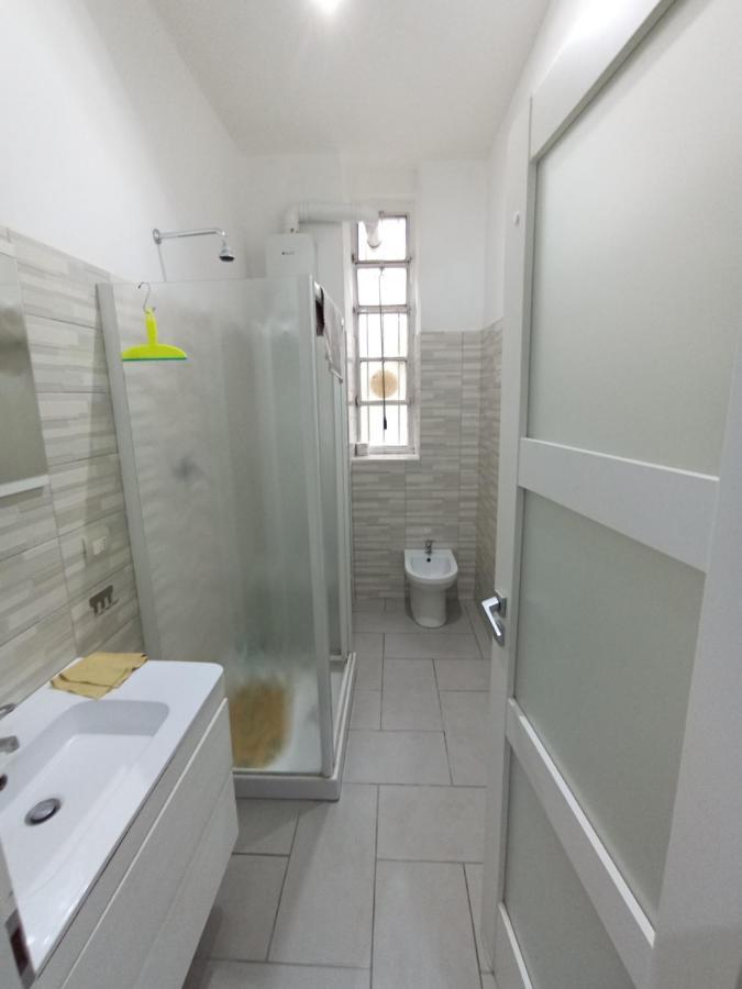 Apartament Famagosta Milano Appartement Buitenkant foto