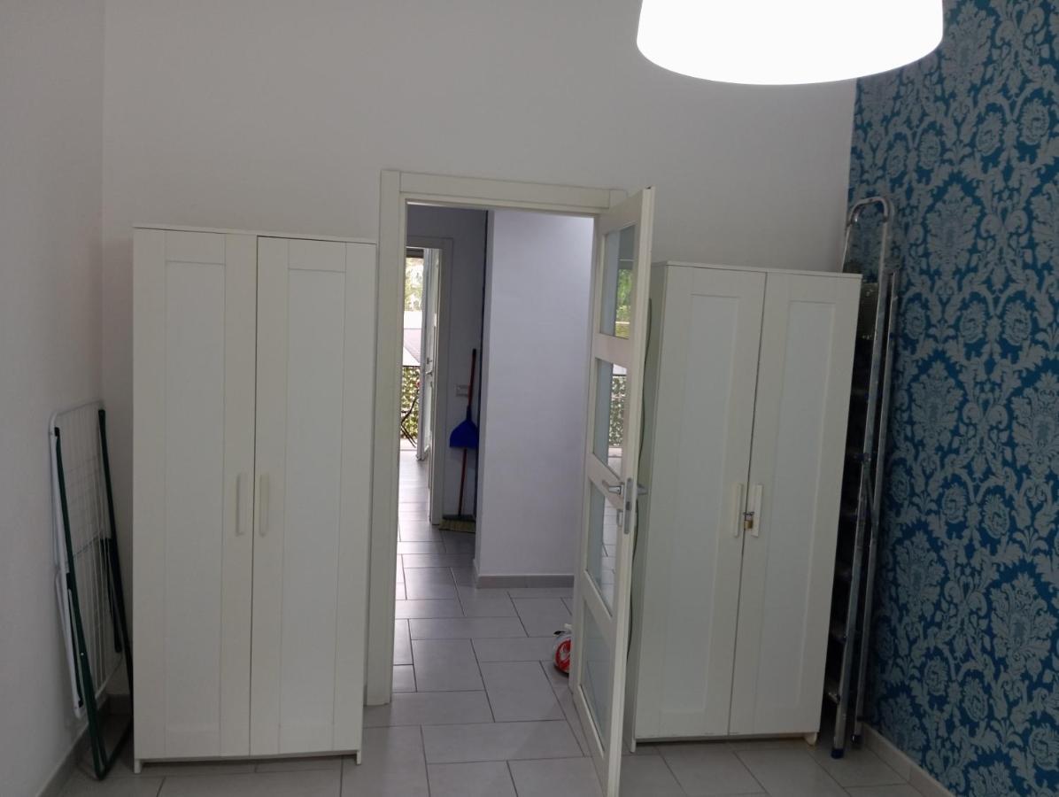 Apartament Famagosta Milano Appartement Buitenkant foto