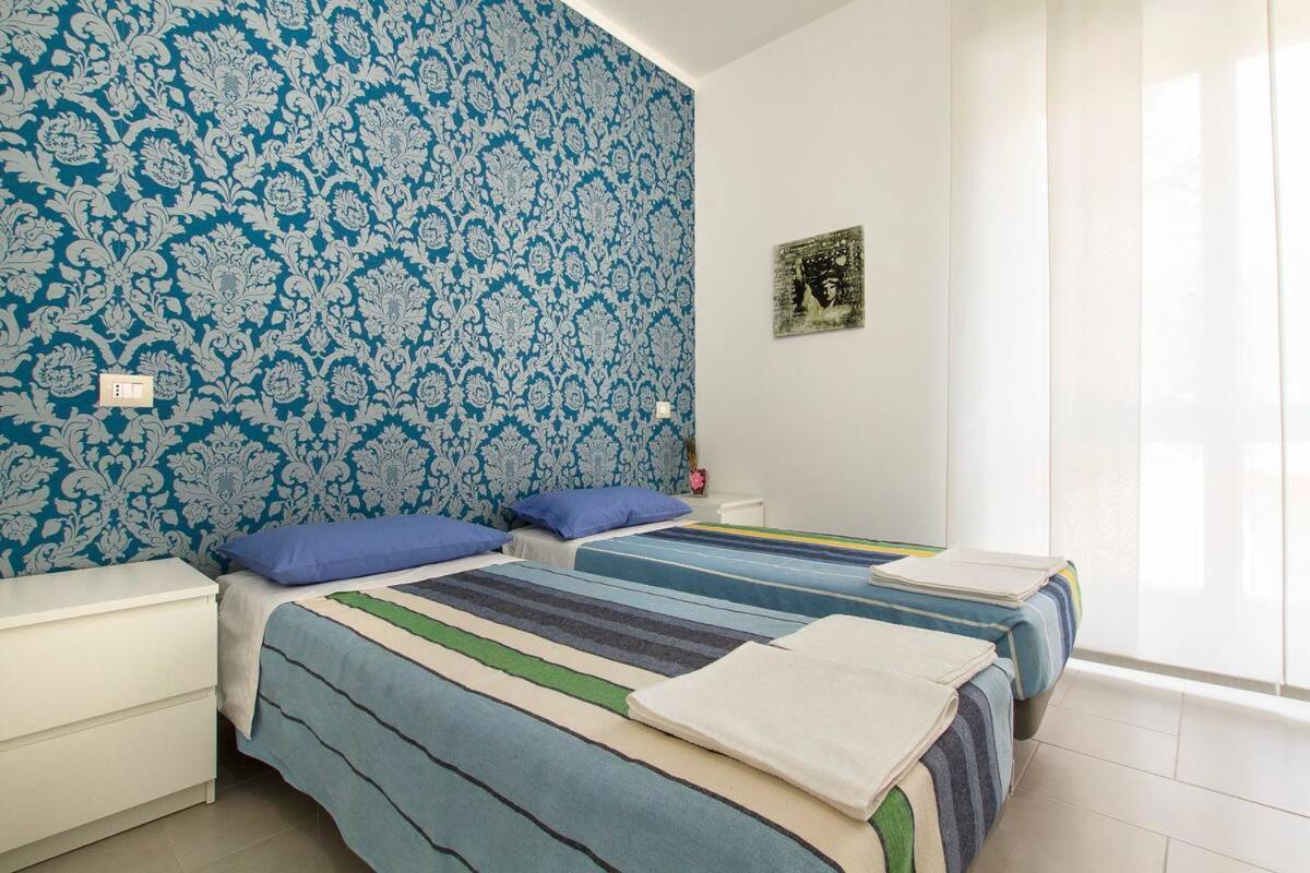 Apartament Famagosta Milano Appartement Buitenkant foto